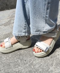 SHIPS WOMEN/【SHIPS別注】SHAKA:CHILL VIBES EVOL CHUNKY/508053907