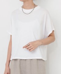 BEARDSLEY/強撚さらっとショートTee/508053984