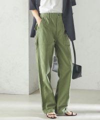 SHIPS WOMEN/JAPAN BLUE JEANS:ベイカー パンツ/508054074