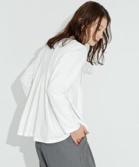 URBAN RESEARCH Sonny Label/バックタックフレアカットプルオーバー/508054090