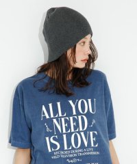 URBAN RESEARCH Sonny Label/コットンシングルニット帽/508054092