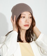 URBAN RESEARCH Sonny Label/コットンシングルニット帽/508054092