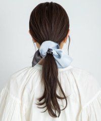 URBAN RESEARCH Sonny Label/サテンスクエアシュシュ/508054094