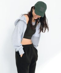 URBAN RESEARCH Sonny Label/SLAB　Short Zip Parka/508054098