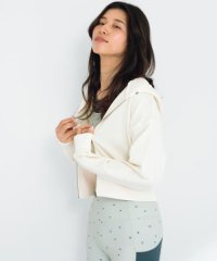 URBAN RESEARCH Sonny Label/SLAB　Short Zip Parka/508054098