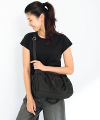 URBAN RESEARCH Sonny Label/SLAB　2wayPuffBostonBag/508054104