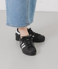 URBAN RESEARCH Sonny Label/adidas　SUPERSTAR ll W/508054109