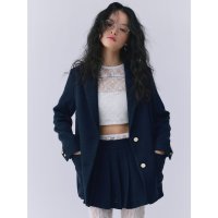 eimy istoire/エイミーイストワール eimy istoire ツイードテーラードジャケット/508054175