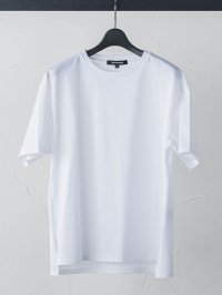 LAUTREAMONT/ロートレアモン LAUTREAMONT 【WEB限定】【3サイズ】コットン汗じみ防止カットソー≪洗える/接触冷感≫/508054178