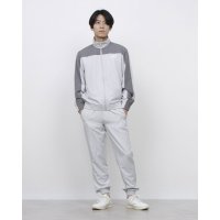 PUMA/プーマ PUMA メンズ ウインド上下セット ウーブン カラーブロック トラックスーツ_ 687661/508054228