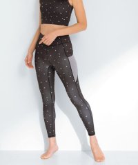 URBAN RESEARCH Sonny Label/SLAB　MultiPrint Leggings/508054465