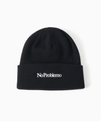 PULP/No Problemo /ノープロブレモ MINI PROBLEMO BEANIE NP90029.03/508054488