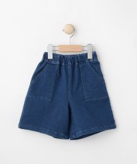 SHOO・LA・RUE(Kids) /【100－150cm】ストレッチハーフパンツ/508054530