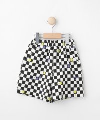 SHOO・LA・RUE(Kids) /【100－150cm】総柄ハーフパンツ/508054531