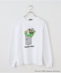 B.C STOCK/SESAME STREET/セサミストリート 別注 T PRINT LST/508054556