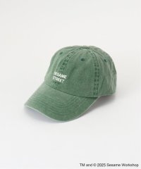 B.C STOCK/SESAME STREET/セサミストリート 別注 CAP/508054566