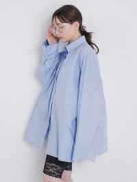 kivi/キヴィ kivi Huge shirts/508054574
