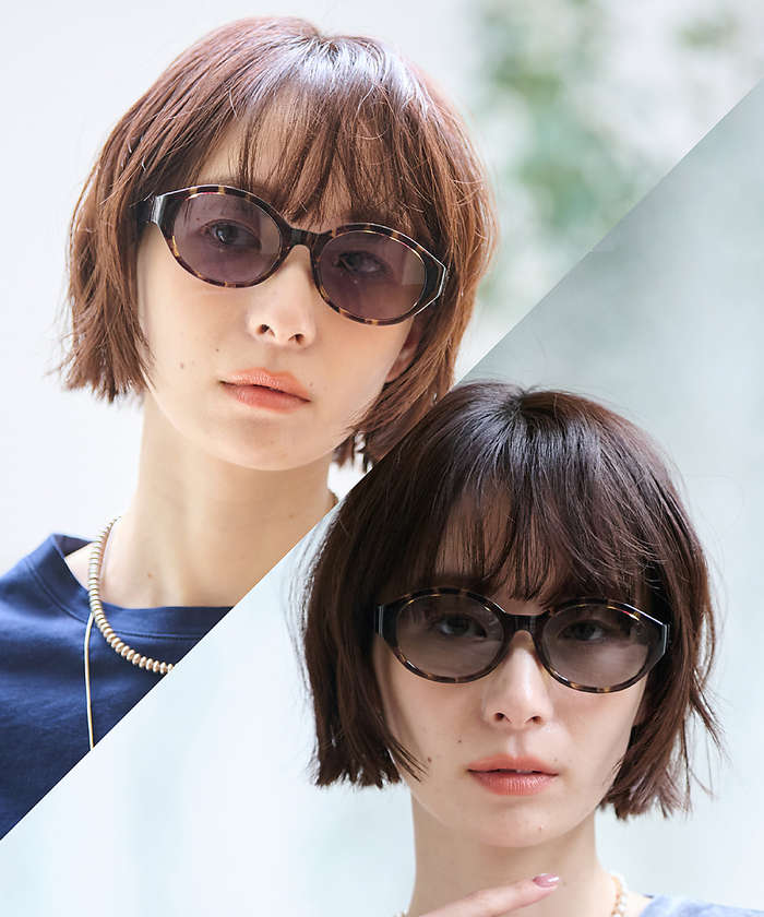 セール】セリーヌ CELINE CELINE メガネ CL50133U ラウンド型