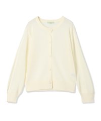 Petit Honfleur/プチ オンフルール Petit Honfleur ニットカーディガン/508054712