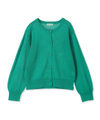 Petit Honfleur/プチ オンフルール Petit Honfleur ニットカーディガン/508054712
