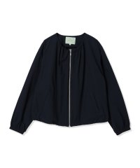 Petit Honfleur/プチ オンフルール Petit Honfleur ショートブルゾン/508054723