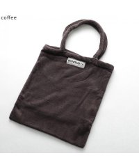 BONGUSTA/ボングスタ BONGUSTA BONGUSTA トートバッグ NARAM TOTEBAG 無地 ロゴ コットン/508054733