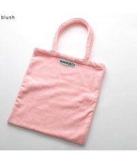 BONGUSTA/ボングスタ BONGUSTA BONGUSTA トートバッグ NARAM TOTEBAG 無地 ロゴ コットン/508054733
