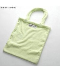 BONGUSTA/ボングスタ BONGUSTA BONGUSTA トートバッグ NARAM TOTEBAG 無地 ロゴ コットン/508054733