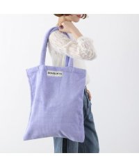 BONGUSTA/ボングスタ BONGUSTA BONGUSTA トートバッグ NARAM TOTEBAG 無地 ロゴ コットン/508054733