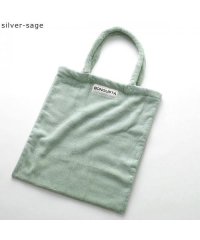 BONGUSTA/ボングスタ BONGUSTA BONGUSTA トートバッグ NARAM TOTEBAG 無地 ロゴ コットン/508054733