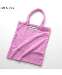 BONGUSTA/ボングスタ BONGUSTA BONGUSTA トートバッグ NARAM TOTEBAG 無地 ロゴ コットン/508054733