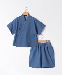 SHIPS KIDS/SHIPS KIDS:90cm / デニム 甚平/508054755