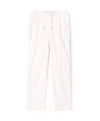 JAMES PERSE/コットンリネン ドローストリングパンツ MLCE1399/508054763
