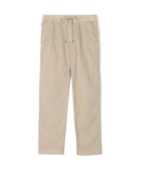 JAMES PERSE/コットンリネン ドローストリングパンツ MLCE1399/508054763