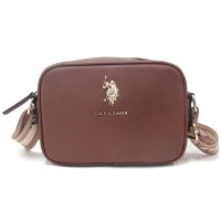 US POLO ASSN/ユーエスポロアッスン U.S. POLO ASSN. U.S. POLO ASSN. ユーエスポロアッスン バッグ スモール クロスボディバッグ ショルダーバッ/508054817