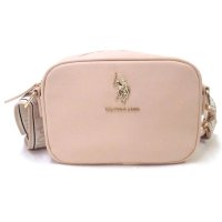 US POLO ASSN/ユーエスポロアッスン U.S. POLO ASSN. U.S. POLO ASSN. ユーエスポロアッスン バッグ スモール クロスボディバッグ ショルダーバッ/508054820