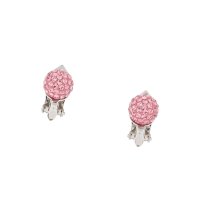 AGATHA PARIS/アガタ パリ AGATHA PARIS ブーライヤリング、パヴェ、シャンパン/508054886