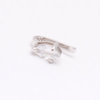 AGATHA PARIS/アガタ パリ AGATHA PARIS 20A、C、スネーキー、イヤーカフ、CZ/508054895