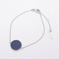 AGATHA PARIS/アガタ パリ AGATHA PARIS MOPAブレスレット、ディスク、ターコイズ/508054937