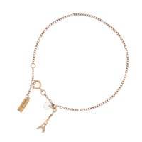 AGATHA PARIS/アガタ パリ AGATHA PARIS エッセンシャルコレクション、ブレスレット、エッフェル/508054942