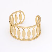 AGATHA PARIS/アガタ パリ AGATHA PARIS ヴェジタシオンラグジュリアントフトバングル1、シルバー/508054950