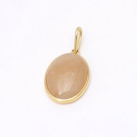 AGATHA PARIS/アガタ パリ AGATHA PARIS 20S、C、MSC、トップ、オーバル、ムーンストーン/508054981
