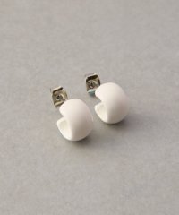 BEARDSLEY/スモールカールピアス/508054990