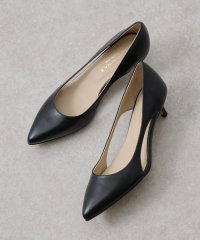 BEARDSLEY/《CORSO ROMA 9》サイドオープンポインテッドパンプス/508054993