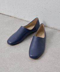 BEARDSLEY/《CORSO ROMA 9》プレーンフラットシューズ/508054994