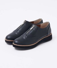 Au BANNISTER/【販売店舗限定】センタージップ 厚底シューズ/508055054