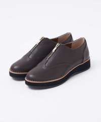 Au BANNISTER/【販売店舗限定】センタージップ 厚底シューズ/508055054