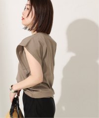 journal standard  L'essage /フレアスリーブTシャツ/508055074