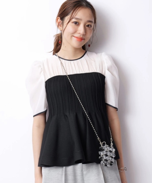 ジャスグリッティー(JUSGLITTY)の通販 - d fashion