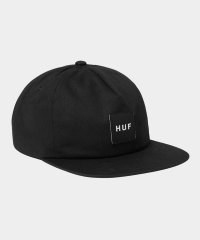 HUF/ハフ HUF HUF SET BOX SNAPBACK / ハフ/508055180